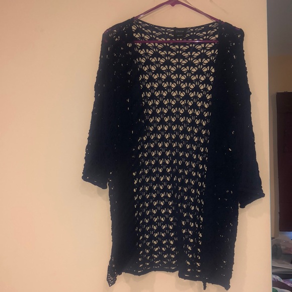 Cliche’ couture small cardigan - Picture 1 of 3